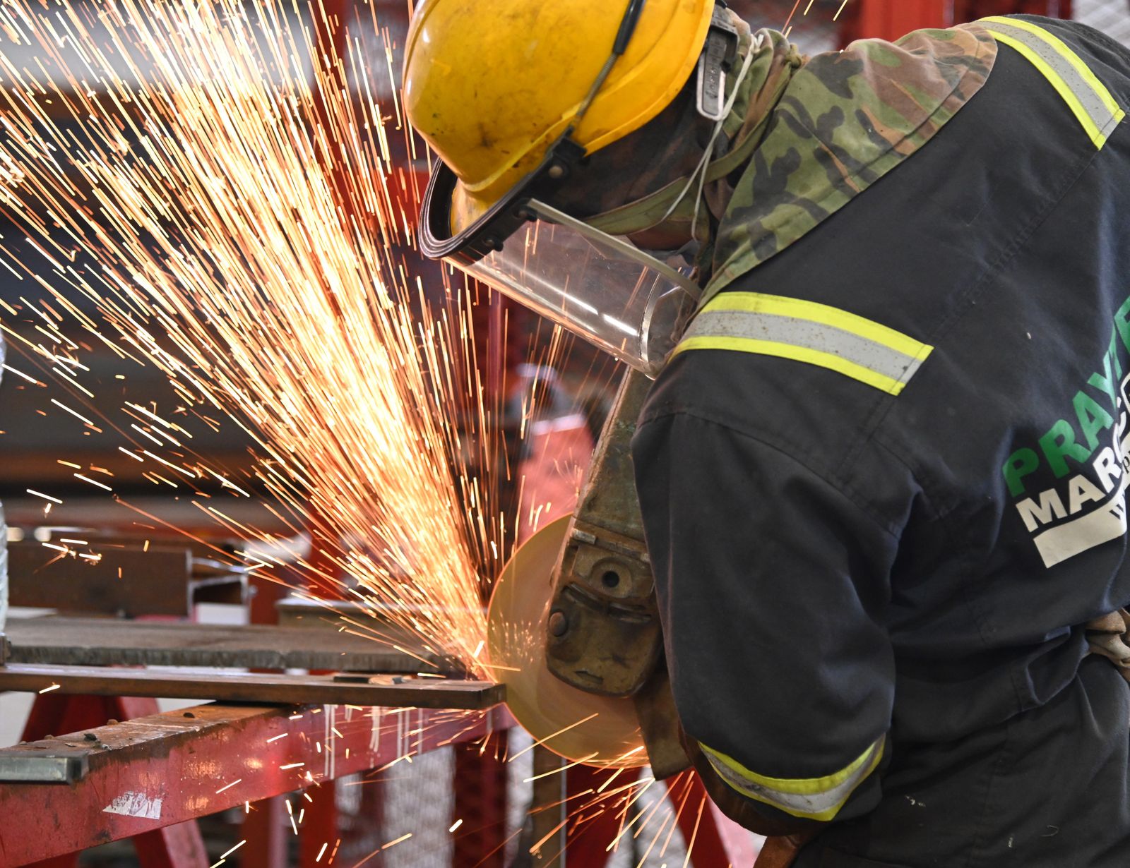 Praytech Maroc | Prayon