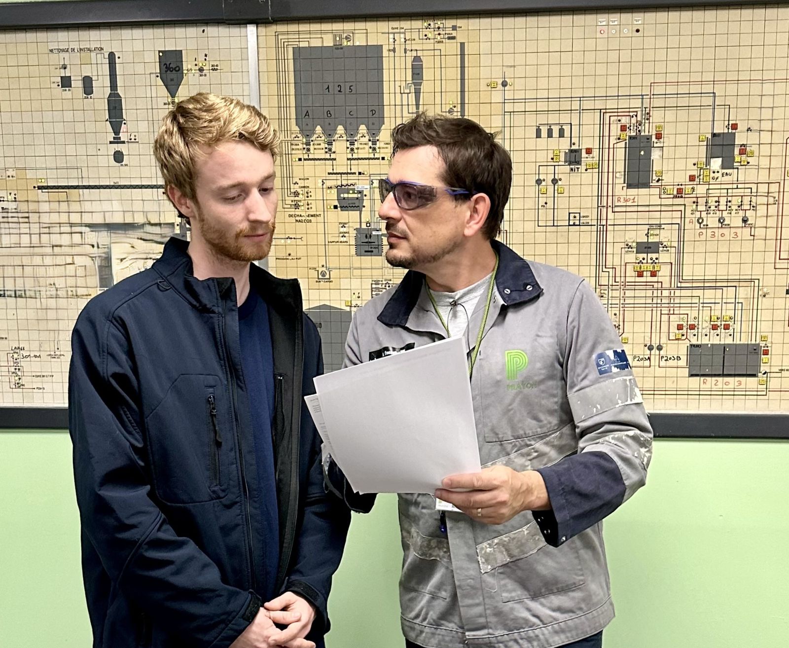 Choose Profile, choose a trusted partner with cutting-edge, high ...