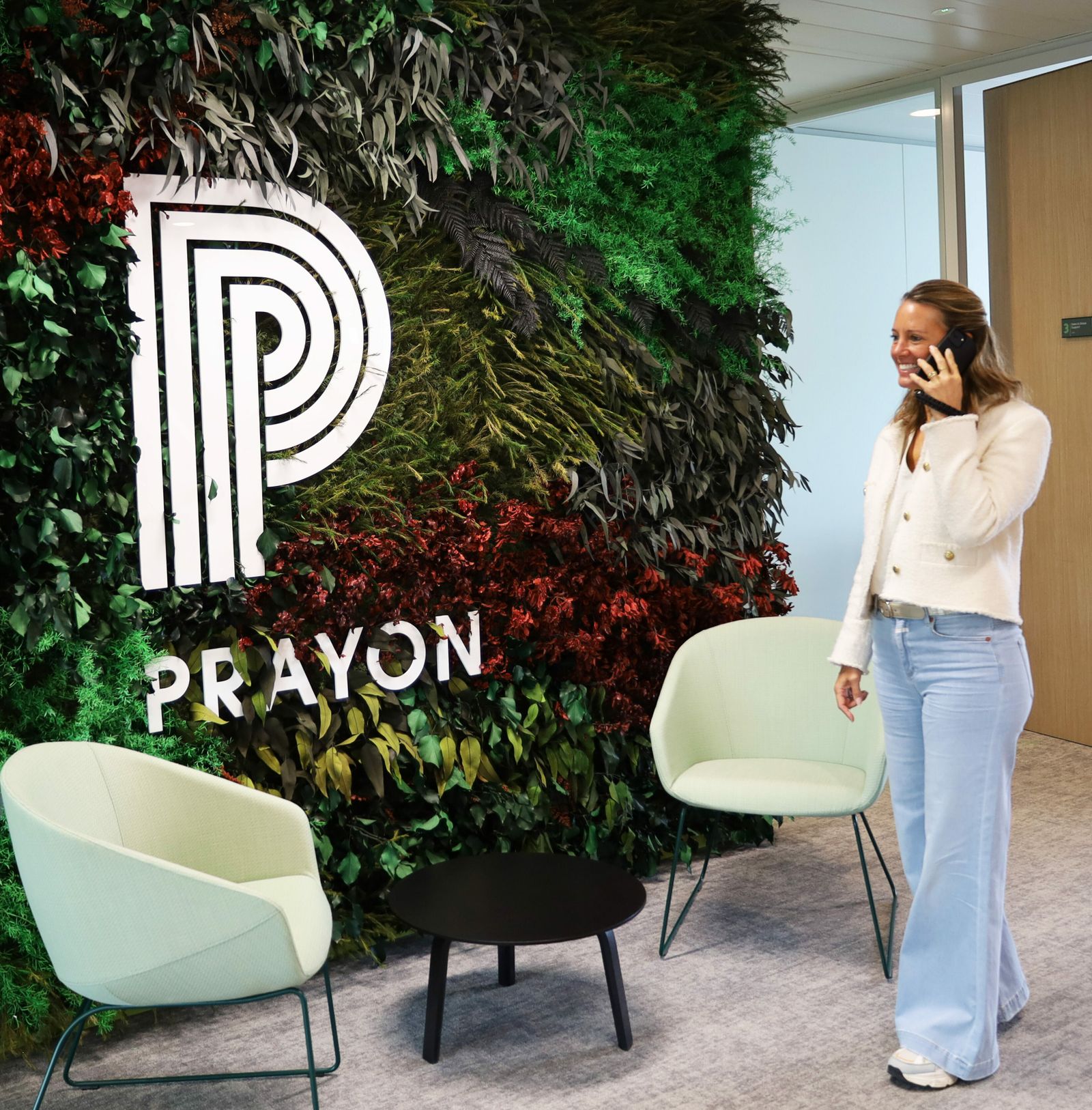 Careers | Prayon