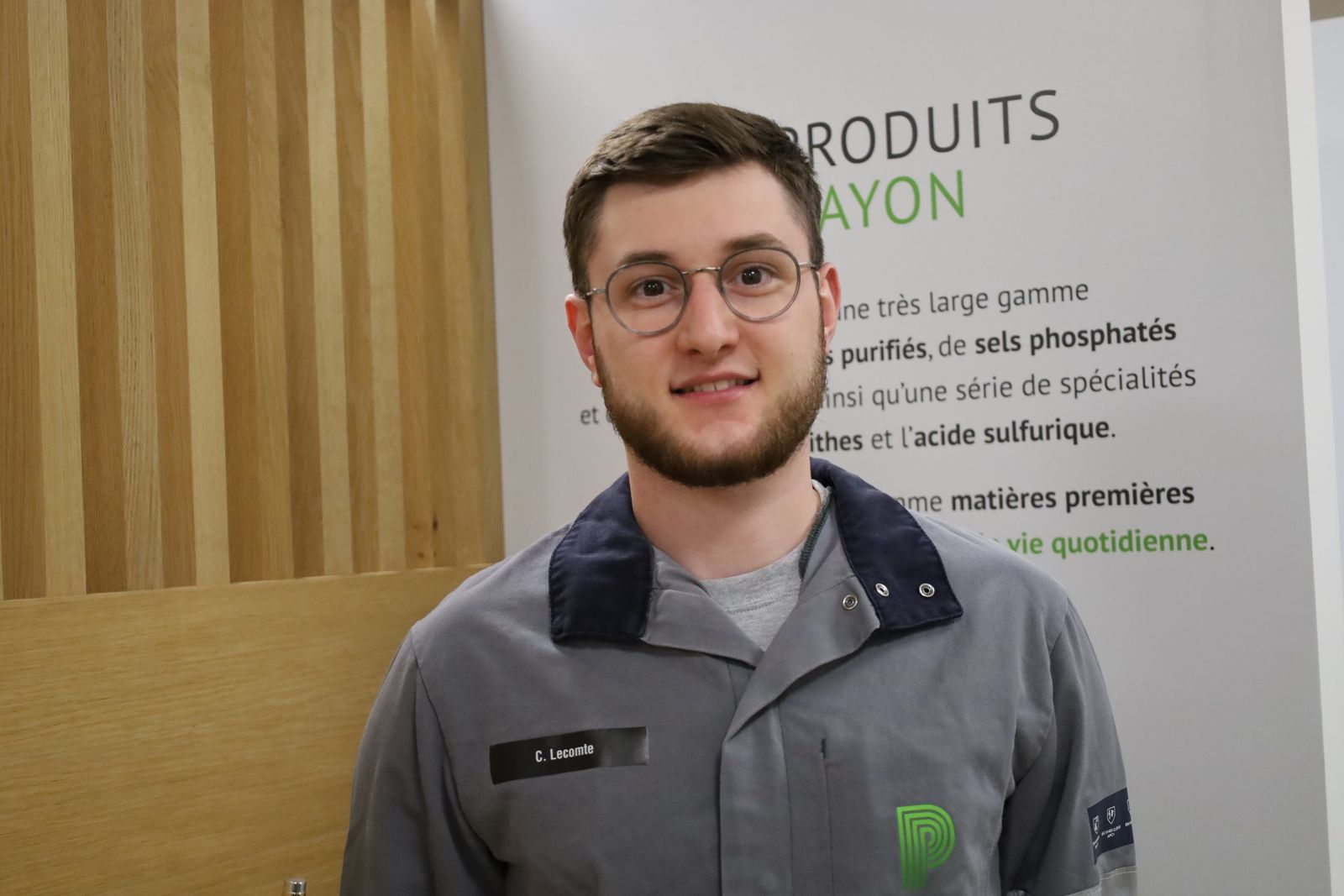 Prayon, a wealth of opportunities for young people too: discover ...