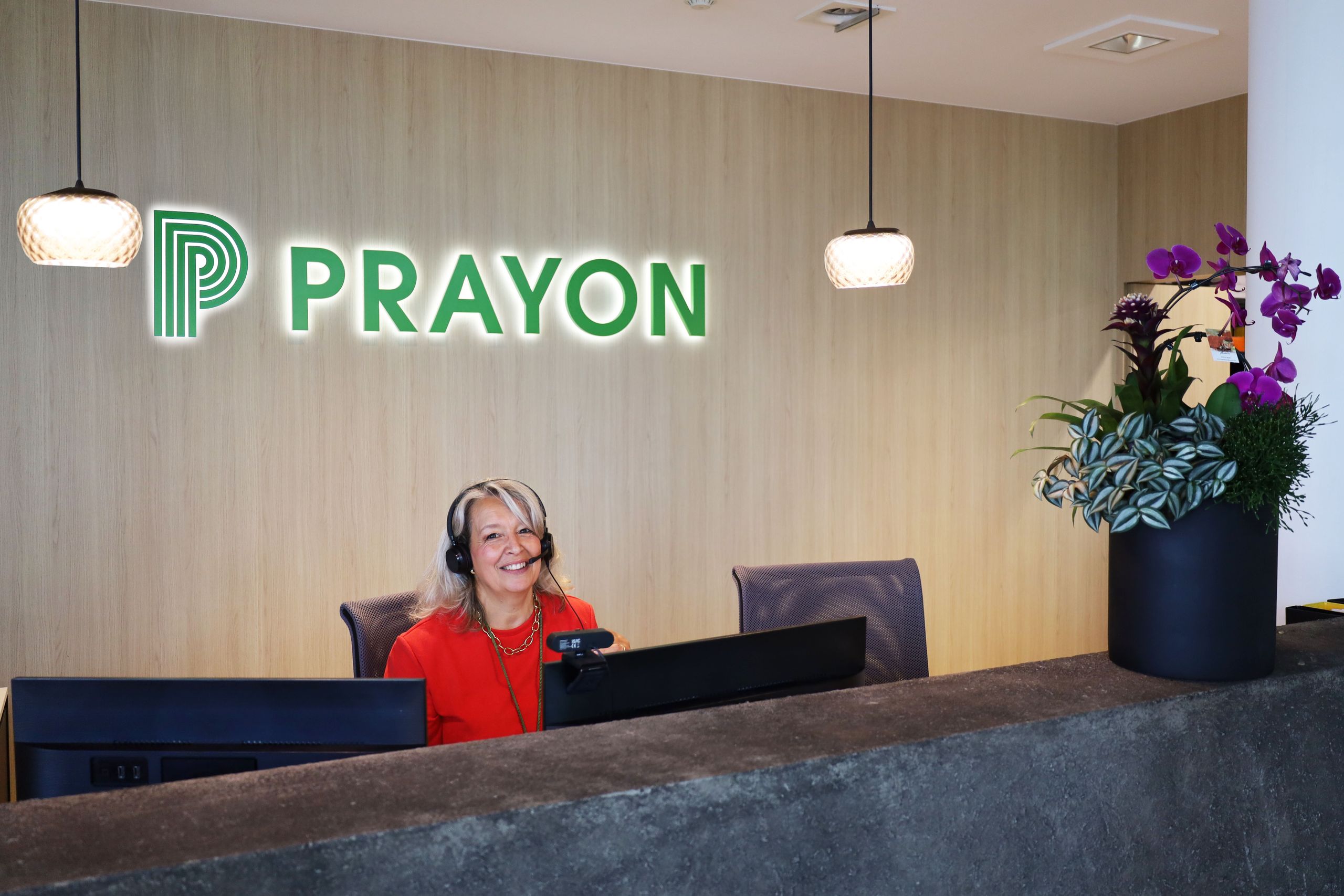 Careers | Prayon