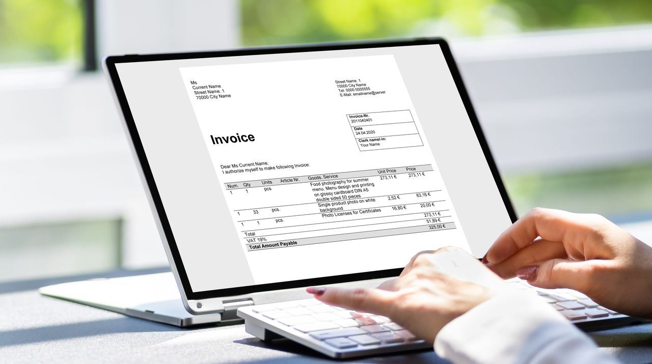 Mandatory e-invoicing starting in Belgium in 2026: Everything you need ...