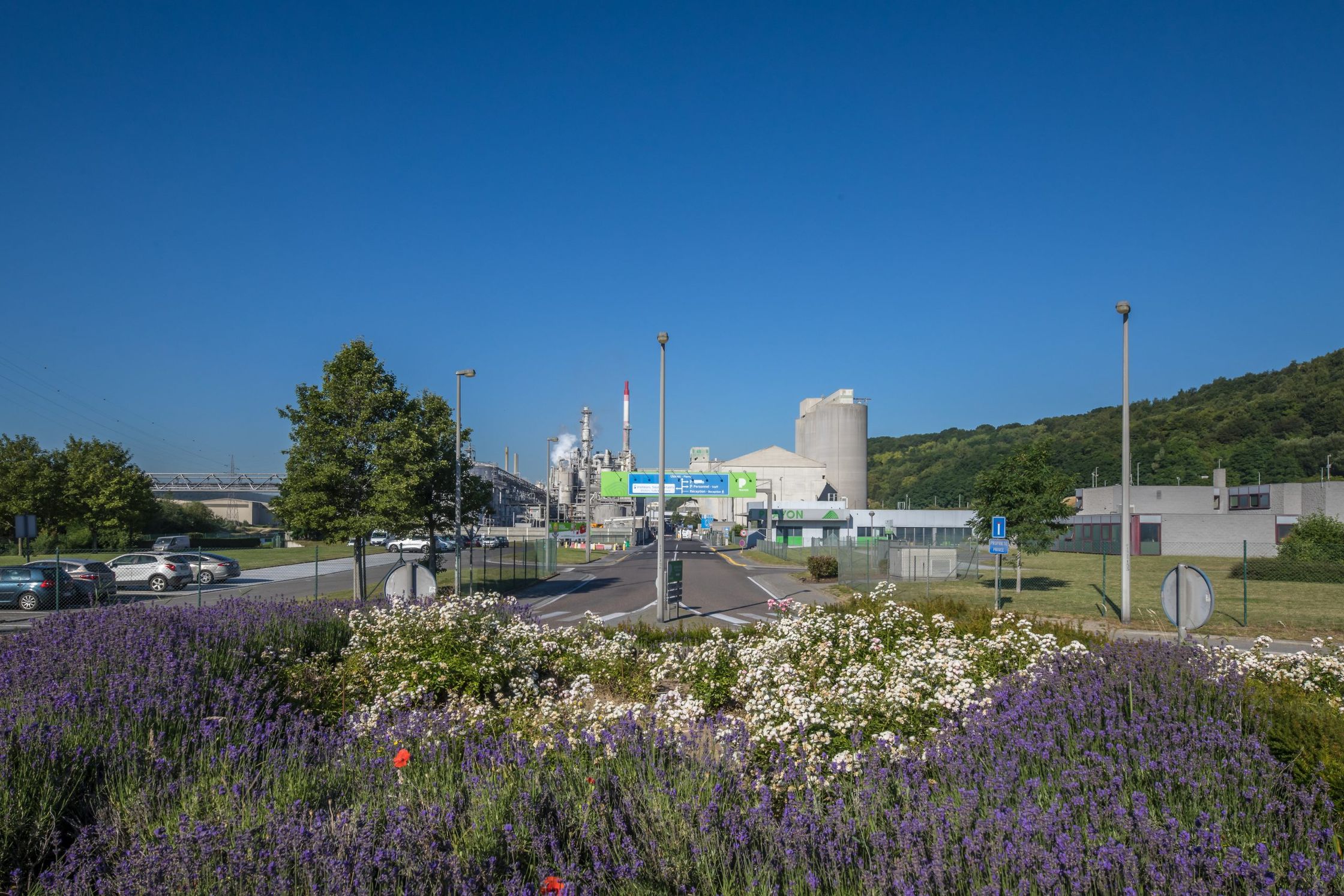 Prayon lance la procédure de renouvellement de permis du site d’Engis ...